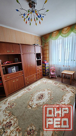 Продается 4к. квартира, Киевский р-н, пр-т Панфилова, 124.7 м² Донецк - изображение 5