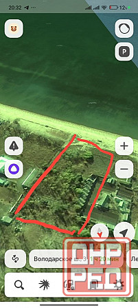 Продам базу отдыха пгт Ялта, Первая линия Мариуполь - изображение 2