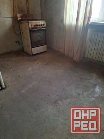 Продам 1 км.кв, на Артема, 204 (привокзвльный) Донецк - изображение 4