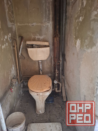 Продам 1 км.кв, на Артема, 204 (привокзвльный) Донецк - изображение 6