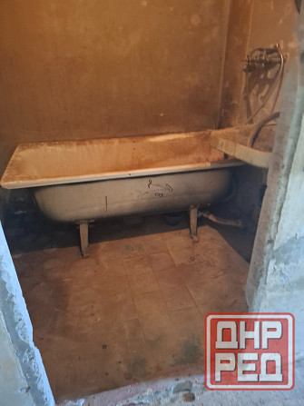 Продам 1 км.кв, на Артема, 204 (привокзвльный) Донецк - изображение 7