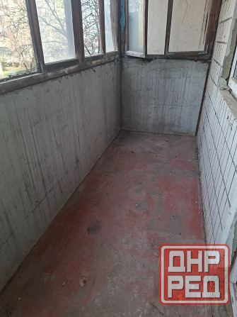 Продам 1 км.кв, на Артема, 204 (привокзвльный) Донецк - изображение 8