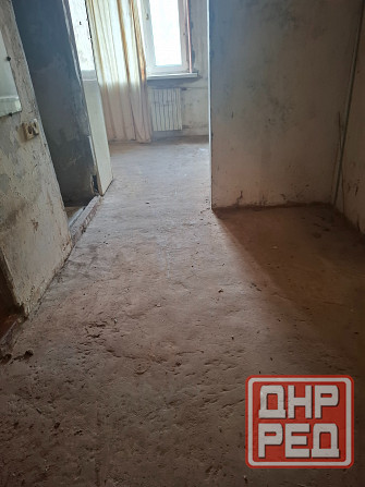 Продам 1 км.кв, на Артема, 204 (привокзвльный) Донецк - изображение 2