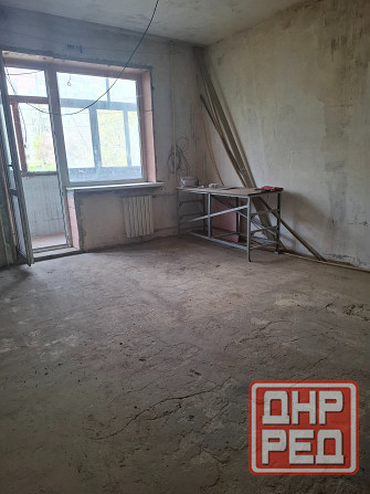 Продам 1 км.кв, на Артема, 204 (привокзвльный) Донецк - изображение 1