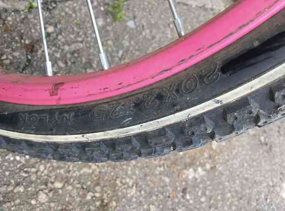 Продам детский велосипед Донецк