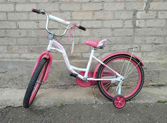 Продам детский велосипед Донецк