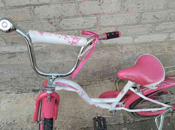 Продам детский велосипед Донецк