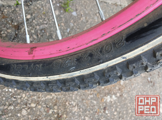 Продам детский велосипед Донецк - изображение 2