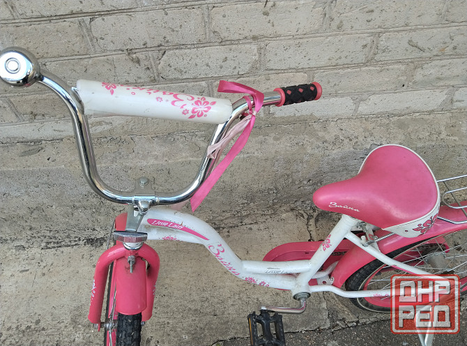 Продам детский велосипед Донецк - изображение 3
