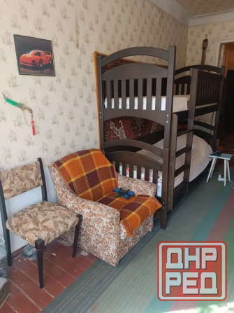 Продам квартиру , 3 к Донецк - изображение 5