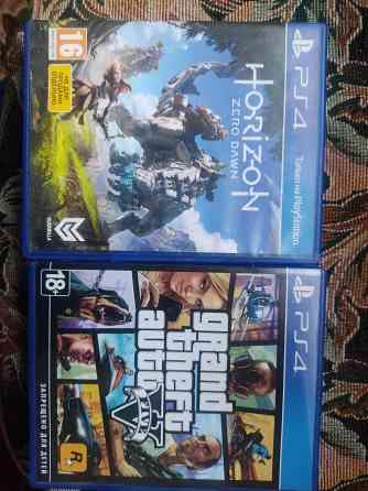 PlayStation 4 500гб Донецк