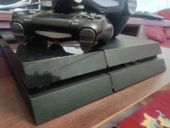 PlayStation 4 500гб Донецк