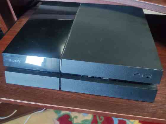 PlayStation 4 500гб Донецк