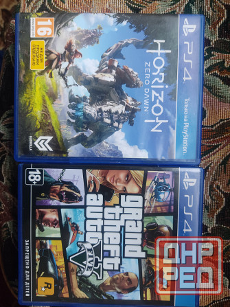 PlayStation 4 500гб Донецк - изображение 4