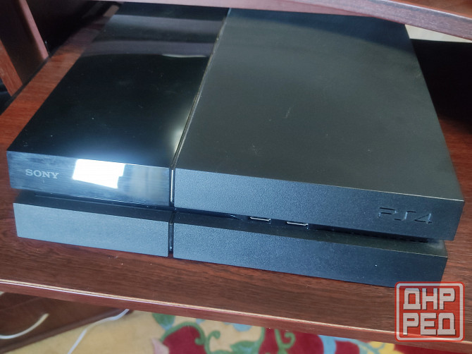 PlayStation 4 500гб Донецк - изображение 3
