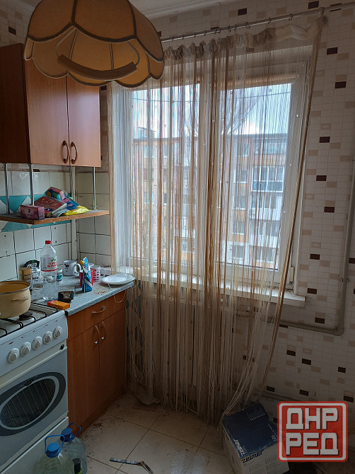 Продам 2х.комнатную квартиру Донецк - изображение 1