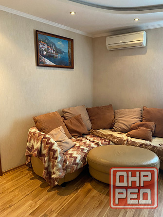 Продам 2-х комнатную квартиру в Ворошиловском р-не! Донецк - изображение 3