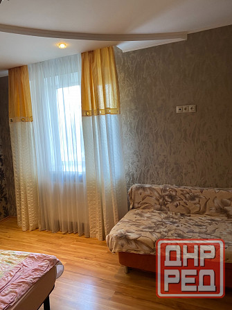 Продам 2-х комнатную квартиру в Ворошиловском р-не! Донецк - изображение 4