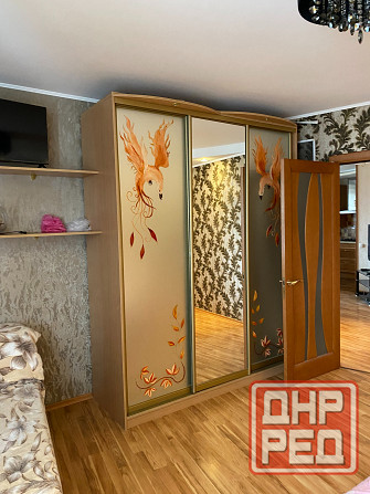 Продам 2-х комнатную квартиру в Ворошиловском р-не! Донецк - изображение 5