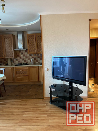 Продам 2-х комнатную квартиру в Ворошиловском р-не! Донецк - изображение 2