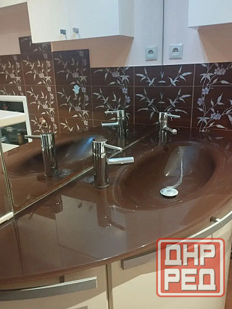 Продам 2-х комнатную квартиру в Ворошиловском р-не! Донецк - изображение 6