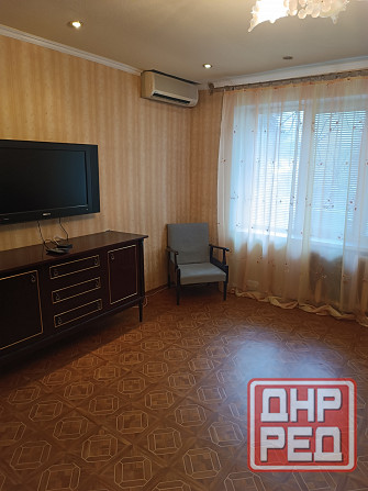 Продам 3х.комнатную Донецк - изображение 7