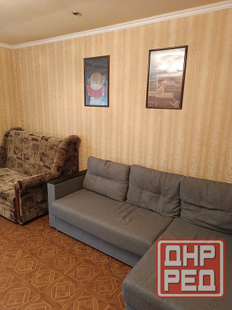 Продам 3х.комнатную Донецк - изображение 2