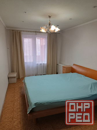 Продам 3х.комнатную Донецк - изображение 5