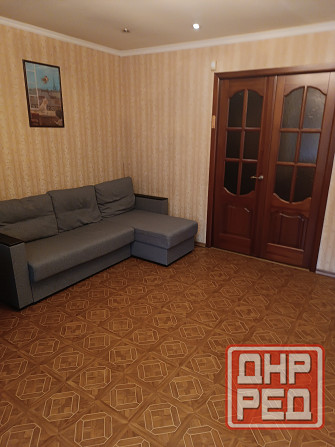 Продам 3х.комнатную Донецк - изображение 3