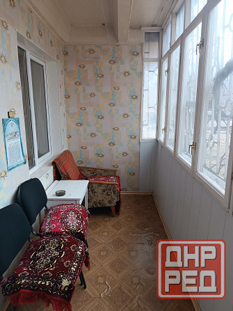 Продам 3х.комнатную Донецк - изображение 4