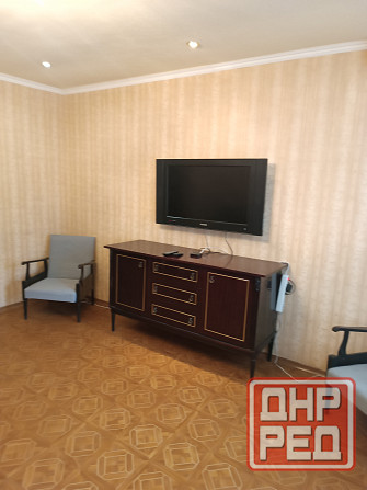 Продам 3х.комнатную Донецк - изображение 1
