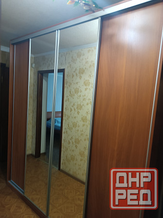 Продам 3х.комнатную Донецк - изображение 6