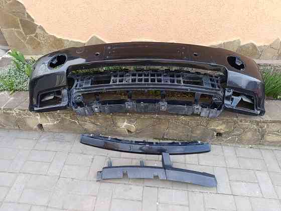 Бампер передний land rover range rower 3 рестайлинг l322 Донецк