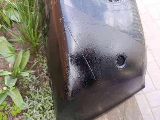 Бампер передний land rover range rower 3 рестайлинг l322 Донецк