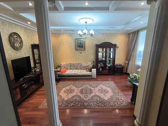 Продается 3-комн. квартира. Ворошиловский р-н, 122 м² Донецк