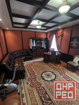 Продается 3-комн. квартира. Ворошиловский р-н, 122 м² Донецк - изображение 1