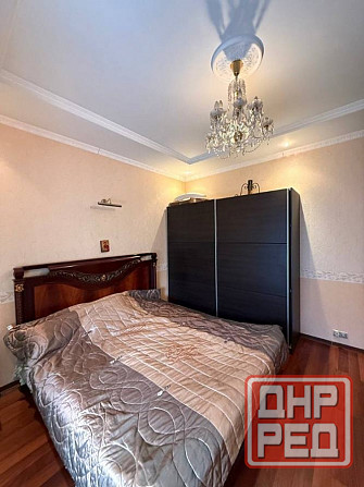 Продается 3-комн. квартира. Ворошиловский р-н, 122 м² Донецк - изображение 4