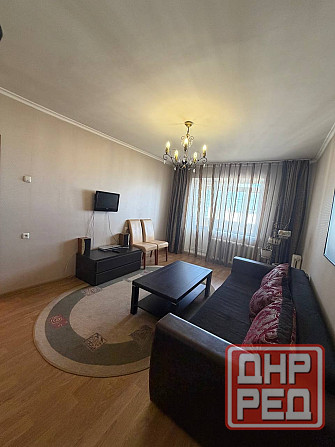 Сдам 3к кв на Привокзальном Донецк - изображение 5