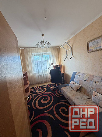 Сдам 3к кв на Привокзальном Донецк - изображение 3