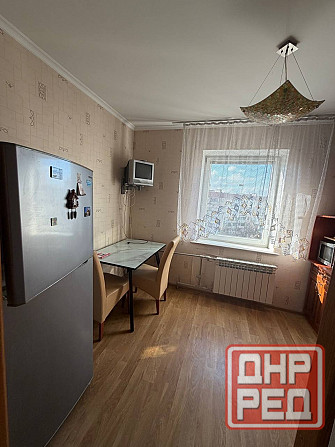 Сдам 3к кв на Привокзальном Донецк - изображение 7