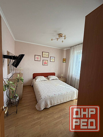 Сдам 3к кв на Привокзальном Донецк - изображение 2