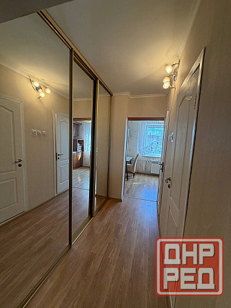 Сдам 3к кв на Привокзальном Донецк - изображение 6