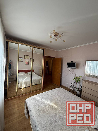 Сдам 3к кв на Привокзальном Донецк - изображение 1