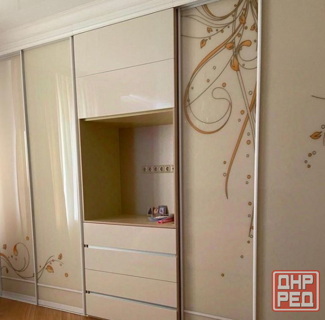 Срочная сдача крупногабаритной трехкомнатной квартиры по адресу Киевский район Донецк - изображение 6