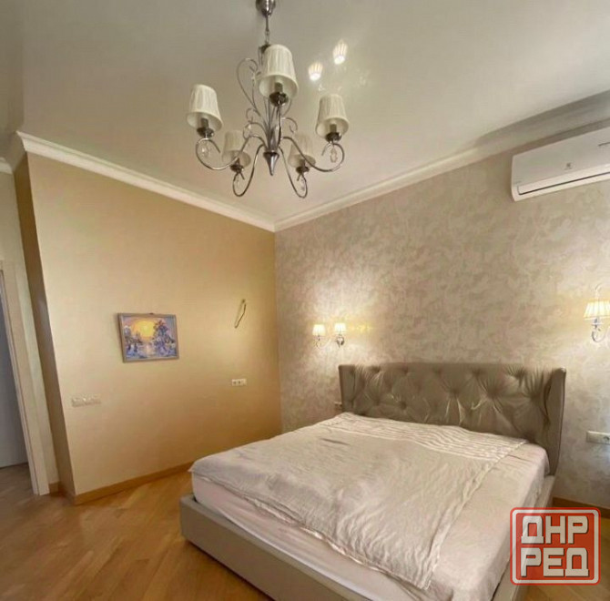 Срочная сдача крупногабаритной трехкомнатной квартиры по адресу Киевский район Донецк - изображение 5