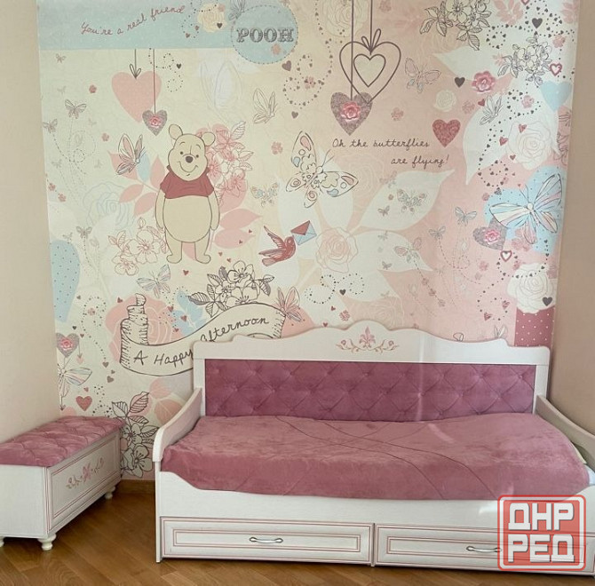 Срочная сдача крупногабаритной трехкомнатной квартиры по адресу Киевский район Донецк - изображение 7