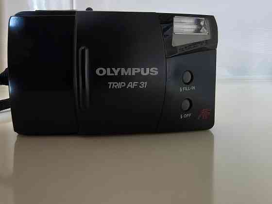 Фотоаппарат Olympus Trip af 301 Донецк