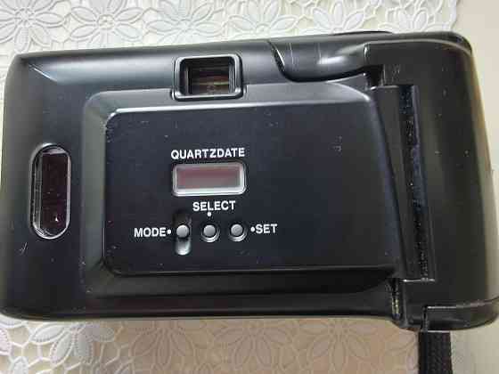 Фотоаппарат Olympus Trip af 301 Донецк