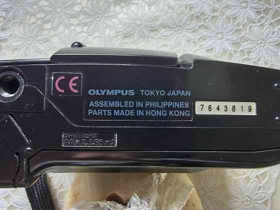 Фотоаппарат Olympus Trip af 301 Донецк