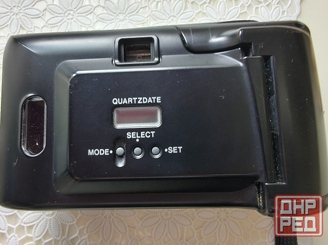 Фотоаппарат Olympus Trip af 301 Донецк - изображение 4